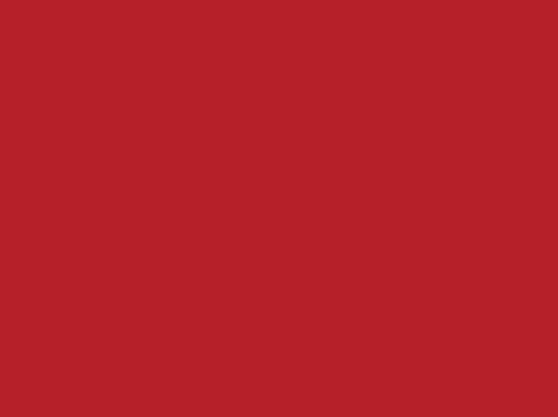 RAL 3020 Rojo tráfico
